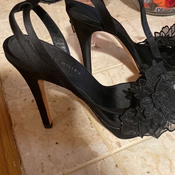 Karen Millen Heels, beautiful size: 6,5 eu:37 - Picture 3 of 5